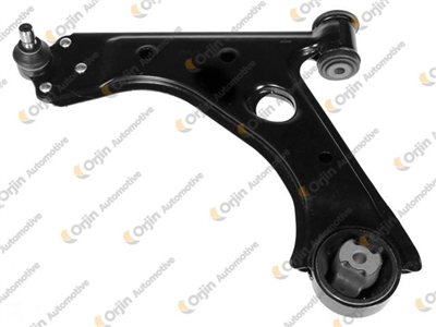 SALINCAK KOMPLE ALT SOL SAC FIAT FIORINO 1.4 07 =>, LINEA 1.3/1.6 07 =>, PUNTO 1.3/1.4/1.6 08-12, CITROEN NEMO 1.3/1.4 09 =>, PEUGEOT BIPPER 1.3/1.4 08 => 