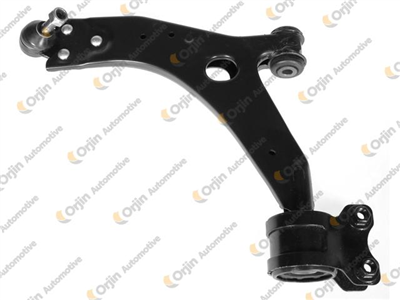 SALINCAK KOMPLE ALT SOL SAC FORD FOCUS C-MAX 1.6/1.8/2.0 04-07, FOCUS II 1.6/1.8/2.0/2.5 04-12 