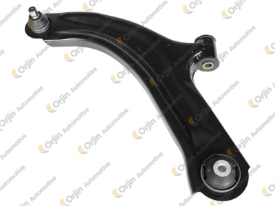 SALINCAK KOMPLE ALT SOL SAC NISSAN MICRA III 1.0/1.2/1.4 03-10, NOTE 1.5 08-12 