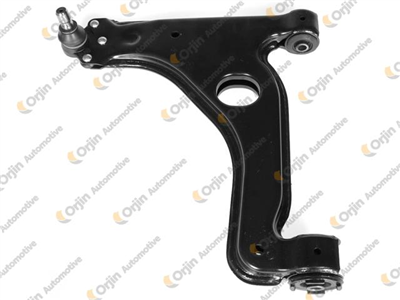 SALINCAK KOMPLE ALT SOL SAC OPEL ASTRA H 1.2/1.4/1.6/1.8/2.0 04-10, ZAFIRA 1.6/1.8/2.0/2.2 05-15 