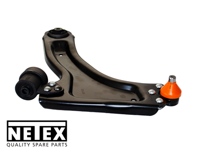 SALINCAK KOMPLE ALT SOL SAC OPEL COMBO TOUR 1.3/1.4/1.6 04-11, CORSA C 1.2/1.4/1.7/1.8 00-09, TIGRA 1.3/1.4/1.8 04-10