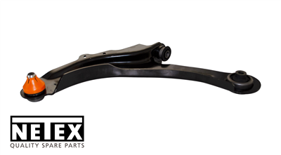 SALINCAK KOMPLE ALT SOL SAC RENAULT CAPTUR I 0.9/1.2/1.3/1.5 15 =>, MEGANE II 1.4/1.6/2.0 02-08, SCENIC II 1.6/2.0 03-08 ( ROTİL 18 MM ) 