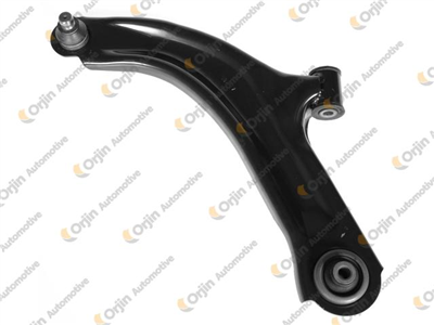 SALINCAK KOMPLE ALT SOL SAC RENAULT CLIO III 1.2/1.4/1.6 05-14, MODUS 1.2/1.4/1.6 04 => 