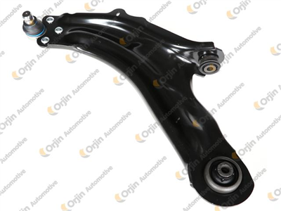SALINCAK KOMPLE ALT SOL SAC RENAULT KANGOO 1.2/1.6 09 =>, MERCEDES-BENZ CITAN (415) 12 => 
