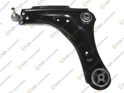 SALINCAK KOMPLE ALT SOL SAC RENAULT LATITUDE 1.5/2.0/3.0 11 => 