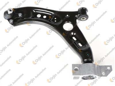 SALINCAK KOMPLE ALT SOL SAC VW PASSAT 1.4/1.6/1.8 VI 05-10, TIGUAN 1.4/2.0 07-18 