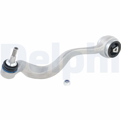 SALINCAK ÖN SOL ROTİLLİ BMW 5 SERİSİ E60 03-10, E61 04-10 