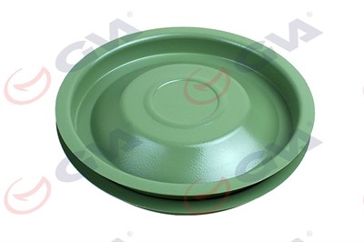 ŞANZUMAN YEŞİL KAPAK GOLF4-POLO