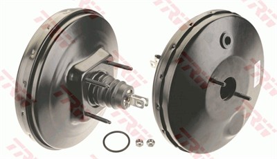 SERVO FREN- WESTİNGHOUSE FORD FOCUS C-MAX 1.6-1.8 03-07, 2.0 04-07, 1.6-2.0 TDCI 03-07, 1.8 TDCI 05-07, FOCUS II 1.4-1.6 04-12, 1.6 TI 04-12, 1.8 06-12, 2.0 04-12, 1.6 TDCI 04-12, 1.8 TDCI 05-12, 2.0 TDCI 04-12 