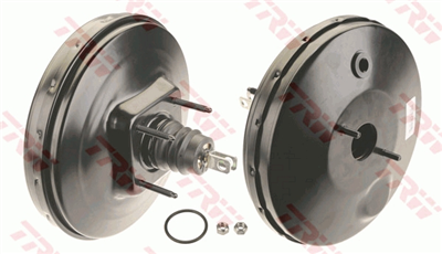 SERVO FREN- WESTİNGHOUSE FORD FOCUS C-MAX 1.6-1.8 03-07, 2.0 04-07, 1.6-2.0 TDCI 03-07, 1.8 TDCI 05-07, FOCUS II 1.4-1.6 04-12, 1.6 TI 04-12, 1.8 06-12, 2.0 04-12, 1.6 TDCI 04-12, 1.8 TDCI 05-12, 2.0 TDCI 04-12 