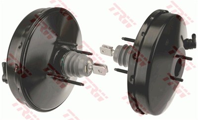 SERVO FREN- WESTİNGHOUSE PEUGEOT 206 HB 1.4 İ 98-12, 1.6 İ 98-00, 1.4 HDİ ECO 01-09, 206 VAN 1.4 HDİ 01-09 