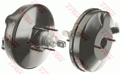 SERVO FREN- WESTİNGHOUSE PEUGEOT 206 HB 1.4 İ 98-12, 1.6 İ 98-00, 1.4 HDİ ECO 01-09, 206 VAN 1.4 HDİ 01-09 