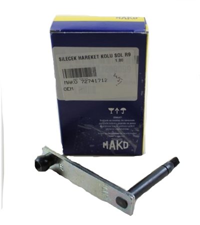 SİLECEK HAREKET KOLU SOL RENAULT R9 