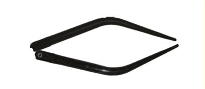 SİLECEK KOLU RB0550 RENAULT KANGO ARKACAM 