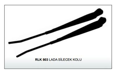 SİLECEK KOLU RLK803 LADA