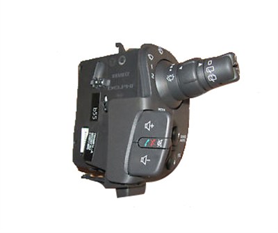 SİLECEK KUMANDA KOLU RENAULT CLIO III 05> MODUS 04> KANGOO 08>