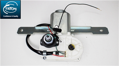 SİLECEK MOTORU ARKA CAM R.12 STW 