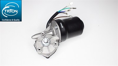 SİLECEK MOTORU ÖN CAM R.12 