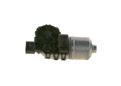 SİLECEK MOTORU OPEL ASTRA H 1.4 / 1.6 / 1.7 05 => (OE:1273083) 