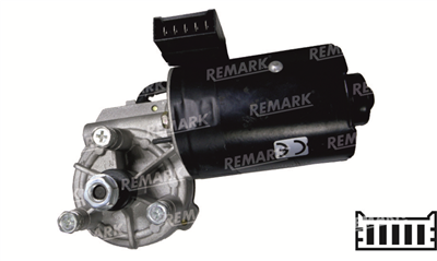 SİLECEK MOTORU RSM 305 12V.R-9BROADWAY/SPRING/R11 FLASH SIL.MOT