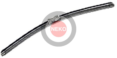 SİLECEK SÜPÜRGESİ 530MM+480MM RB78 VWPOLO IV - SEAT CORDOBA AEROTWİN 06> TAKIM 