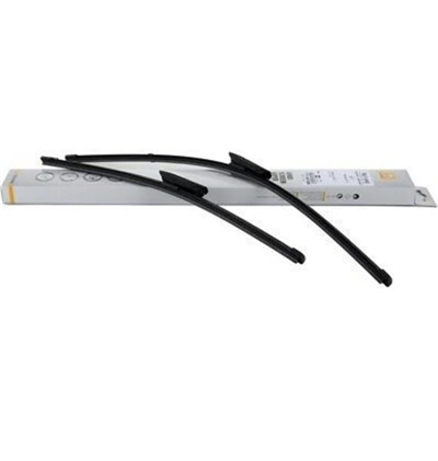 SİLECEK SÜPÜRGESİ 60 45cm FLATBLADE-MUZ TİPİ RENAULT MEGANE II 02>