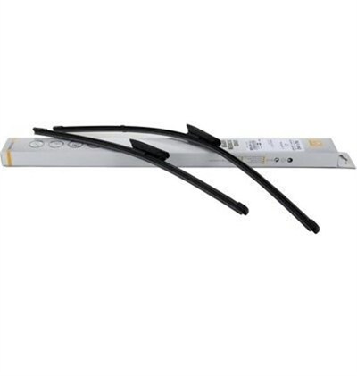 SİLECEK SÜPÜRGESİ 60 45cm FLATBLADE-MUZ TİPİ RENAULT MEGANE II 02>