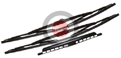 SİLECEK SÜPÜRGESİ 600MM RB2738 PEUGEOT 307 03-06 ADET FİYATIDIR 