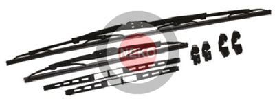 SİLECEK SÜPÜRGESİ 600MM+350MM RB2830 TOYOTA YARIS TAKIM 