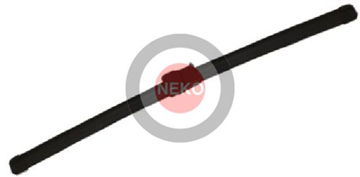 SİLECEK SÜPÜRGESİ 610MM+480MM RB86 VWGOLF V-CADDY AEROTWİN 04> TAKIM 