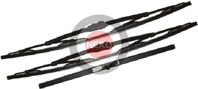 SİLECEK SÜPÜRGESİ 650MM RB3410 MERCEDES AXOR-ATEGO-ACTROS
