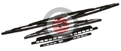 SİLECEK SÜPÜRGESİ 650MM+400MM RB2705 PEUGEOT 206 YENİ MODEL 01> TAKIM 