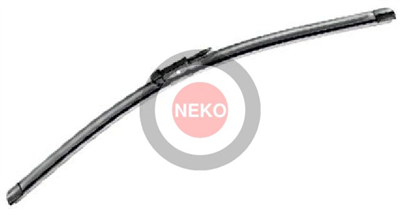 SİLECEK SÜPÜRGESİ 700MM+600MM RB95 CITROEN C4 - PEUGEOT 307 AEROTWİN 07> TAKIM 