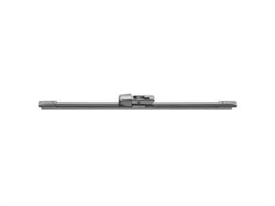 SİLECEK SÜPÜRGESİ ARKA 250MM MUZ TİPİ AEROTWIN VW SCIROCCO III 08-17, SEAT ARONA 17 =>, PEUGEOT 308 III, OPEL ASTRA L, DS 4 II 21 =>, VW T-CROSS 18 =>, SKODA CITIGO 11-19 