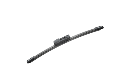 SİLECEK SÜPÜRGESİ ARKA 250MM MUZ TİPİ AEROTWIN VW SCIROCCO III 08-17, SEAT ARONA 17 =>, PEUGEOT 308 III, OPEL ASTRA L, DS 4 II 21 =>, VW T-CROSS 18 =>, SKODA CITIGO 11-19 