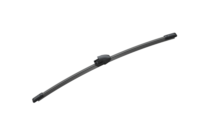 SİLECEK SÜPÜRGESİ ARKA AEROTWIN 330MM VOLKSWAGEN POLO 1.2 02-09, 1.4 16V 01-09, 1.4 FSI 02-06, 1.6 16V 06-09, 1.8 GTI 05-09, 1.4 TDI 01-09, 1.9 SDI01-09, 1.9 TDI 01-09