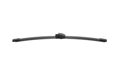 SİLECEK SÜPÜRGESİ ARKA AEROTWIN 330MM VOLKSWAGEN POLO 1.2 02-09, 1.4 16V 01-09, 1.4 FSI 02-06, 1.6 16V 06-09, 1.8 GTI 05-09, 1.4 TDI 01-09, 1.9 SDI01-09, 1.9 TDI 01-09