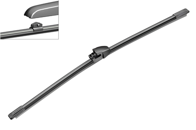 SİLECEK SÜPÜRGESİ ARKA AEROTWIN 340MM BMW 3 318 I TOURİNG 06-07, 320 I TOURİNG 05-12, 318 D TOURİNG 07-12, 320 D TOURİNG 04-12 
