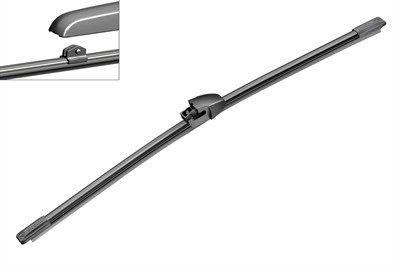 SİLECEK SÜPÜRGESİ ARKA AEROTWIN 340MM BMW 3 318 I TOURİNG 06-07, 320 I TOURİNG 05-12, 318 D TOURİNG 07-12, 320 D TOURİNG 04-12 