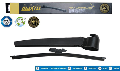 SİLECEK SÜPÜRGESİ ARKA KOLLU 280mm 11 SKODA YETI 09-17 