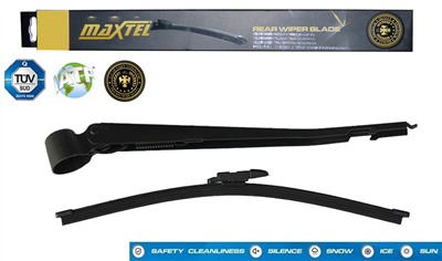 SİLECEK SÜPÜRGESİ ARKA KOLLU 292mm 11,5 BMW 1 SERI E81 06-11, 04-11, 1 SERI E87 08-13, X1 E84 09-15 