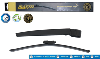 SİLECEK SÜPÜRGESİ ARKA KOLLU 330mm 13 SEAT LEON 12=> 