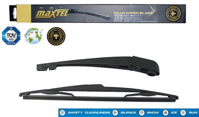 SİLECEK SÜPÜRGESİ ARKA KOLLU 360mm14 ALFA ROMEO GIULIETTA 10=>