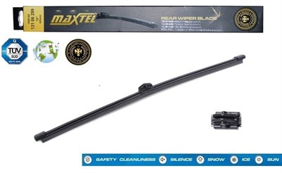 SİLECEK SÜPÜRGESİ ARKA MUZ TİPİ 280mm 11