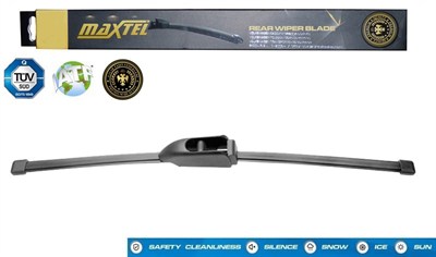 SİLECEK SÜPÜRGESİ ARKA MUZ TİPİ 335mm 13