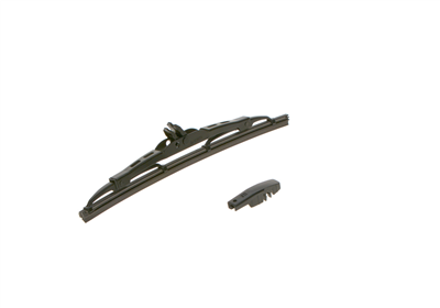 SİLECEK SÜPÜRGESİ ARKA PLASTİK 250MM RANGE ROVER EVOQUE 2.0 4X4 11=>, 2.0 D 15=>, 2.2 D 11=> 