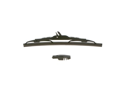 SİLECEK SÜPÜRGESİ ARKA PLASTİK 250MM RANGE ROVER EVOQUE 2.0 4X4 11=>, 2.0 D 15=>, 2.2 D 11=> 