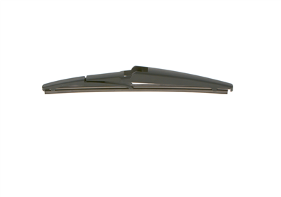SİLECEK SÜPÜRGESİ ARKA PLASTİK 250MM TOYOTA AURİS SW 1.8 HYBRİD 13-18, 2.0 D-4D 13-15, RAV 4 IV 2.0 4WD 12=>, IQ 1.0 09-15, 1.33 09-15, 1.4 D-4D 09-15 