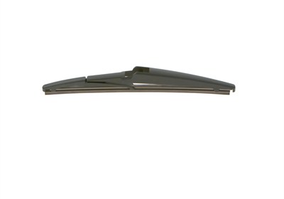 SİLECEK SÜPÜRGESİ ARKA PLASTİK 250MM TOYOTA AURİS SW 1.8 HYBRİD 13-18, 2.0 D-4D 13-15, RAV 4 IV 2.0 4WD 12=>, IQ 1.0 09-15, 1.33 09-15, 1.4 D-4D 09-15 