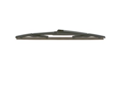 SİLECEK SÜPÜRGESİ ARKA PLASTİK 290MM TOYOTA COROLLA VERSO 1.6-1.8-2.0-2.2 05-09, RAV 4 V 2.5 HYBRİD AWD 18=> 